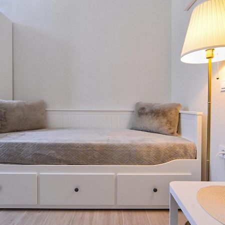 Md Studio Apartman 리예카 외부 사진