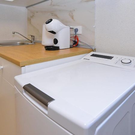 Md Studio Apartman 리예카 외부 사진